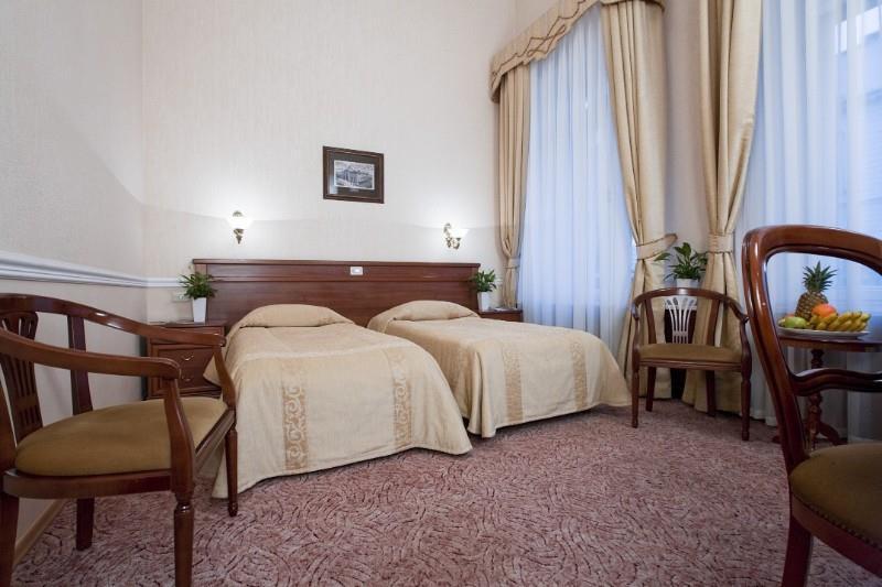 فندق أوديسافي  فندق سبا لندنسكايا الغرفة الصورة